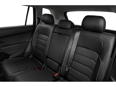 2019 Volkswagen Tiguan 2.0T SEL Premium