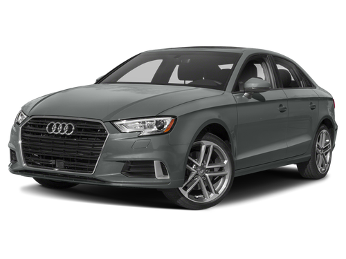 2020 Audi A3 Sedan 2.0T Premium Plus