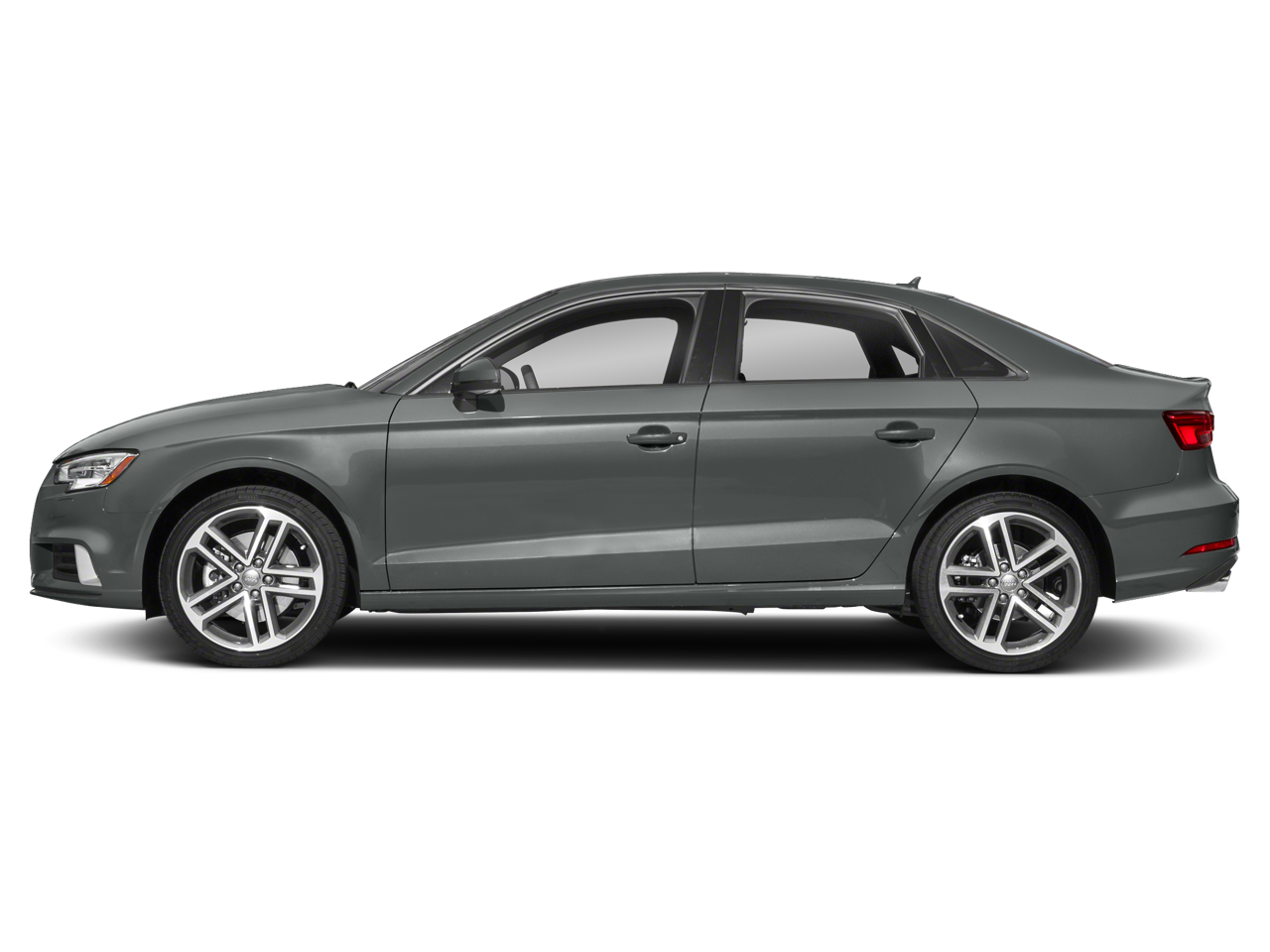 2020 Audi A3 Sedan 2.0T Premium Plus