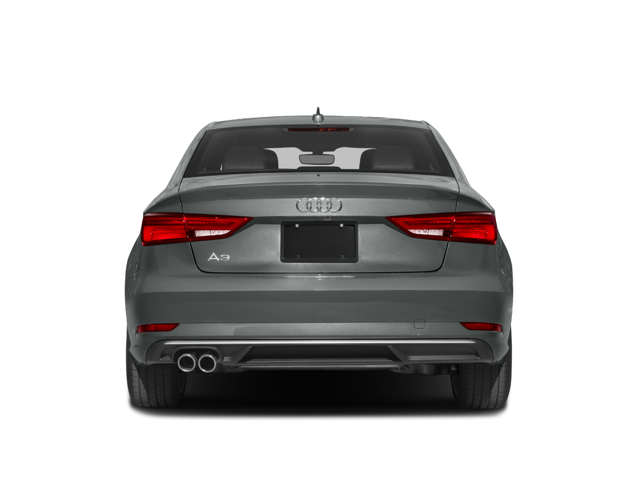 2020 Audi A3 Sedan 2.0T Premium Plus