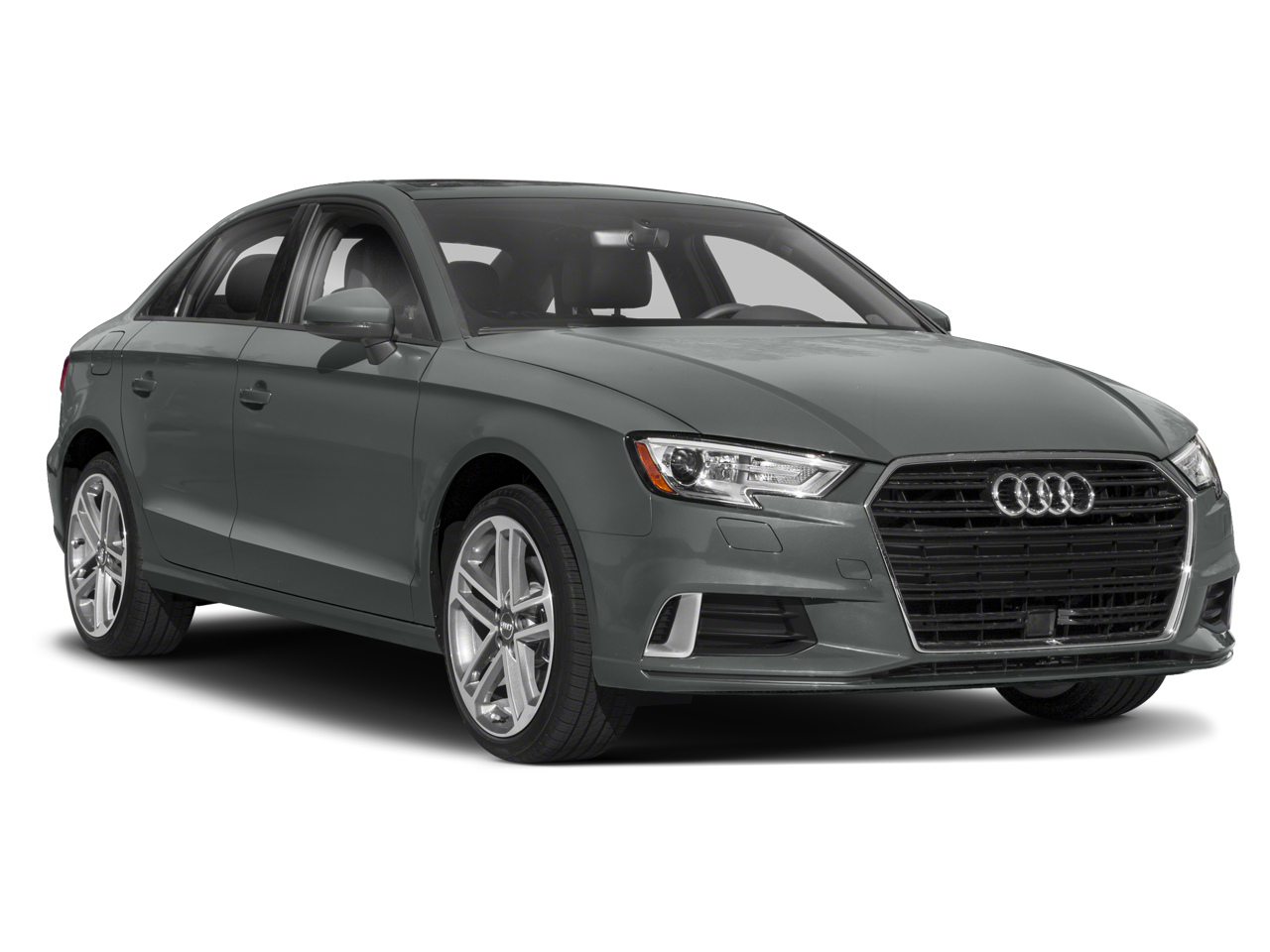 2020 Audi A3 Sedan 2.0T Premium Plus