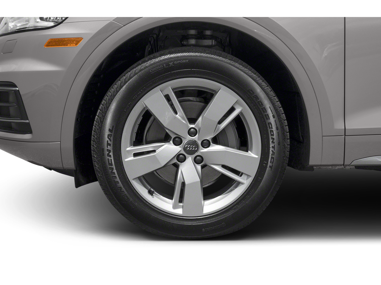 2020 Audi Q5 45 Premium
