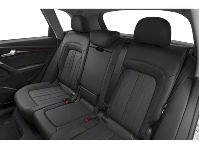 2020 Audi Q5 45 Premium