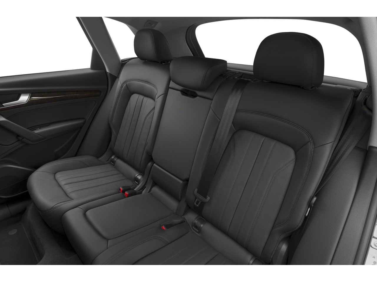 2020 Audi Q5 45 Premium