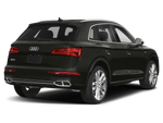 2020 Audi SQ5 3.0T Prestige