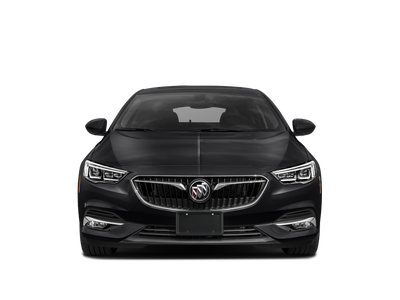2020 Buick Regal Sportback Essence