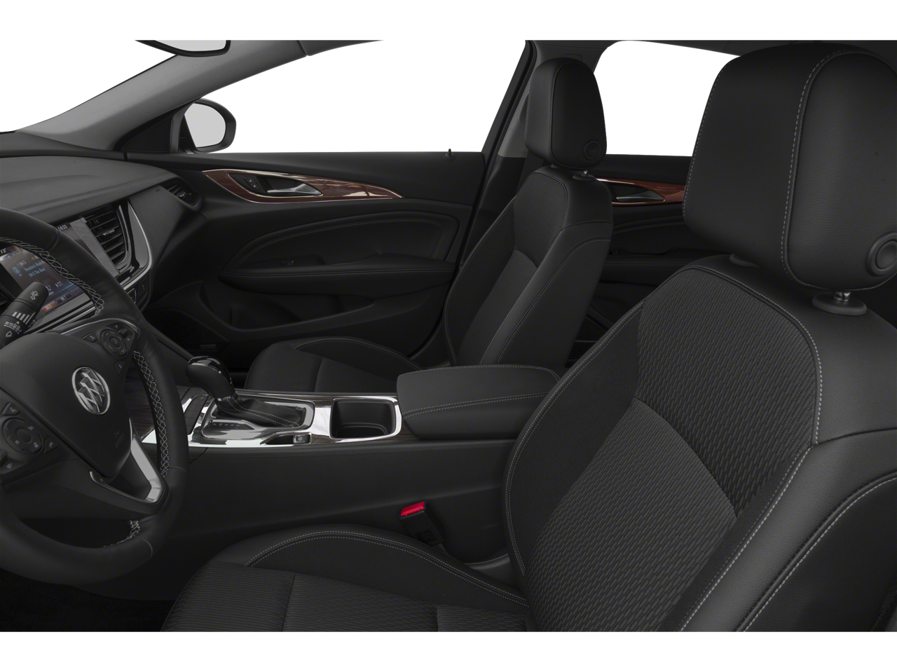 2020 Buick Regal Sportback Essence