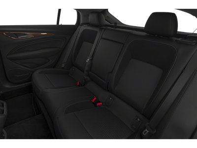 2020 Buick Regal Sportback Essence