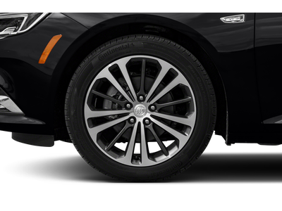 2020 Buick Regal Sportback Essence