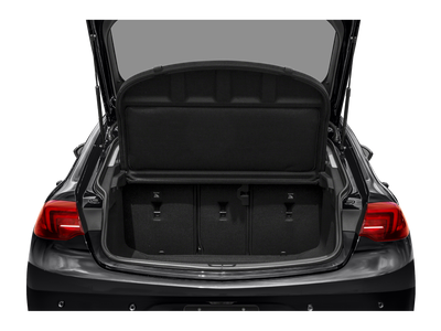 2020 Buick Regal Sportback Essence