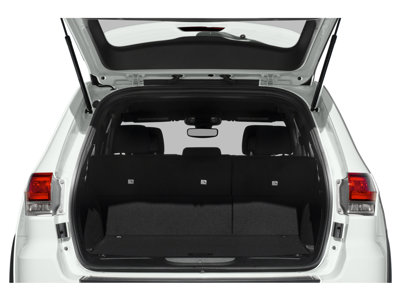 2020 Jeep Grand Cherokee Laredo E