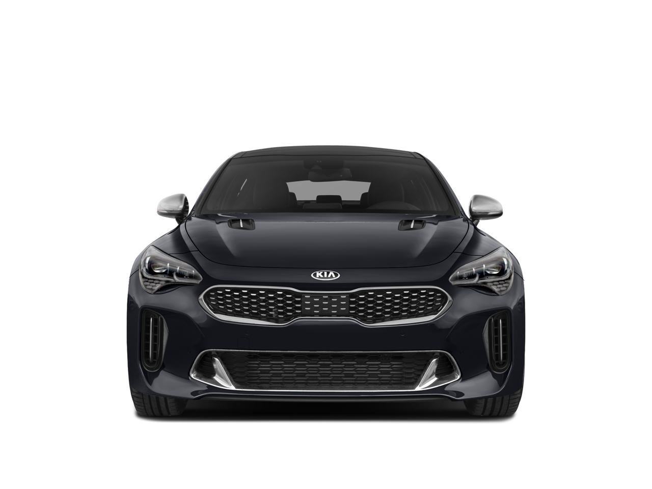 2020 Kia Stinger GT2