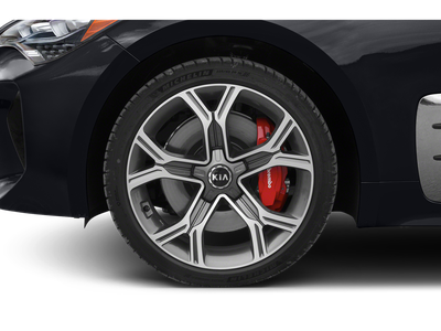 2020 Kia Stinger GT2