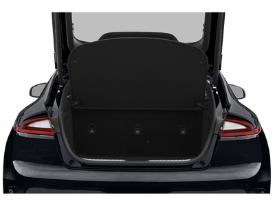 2020 Kia Stinger GT2