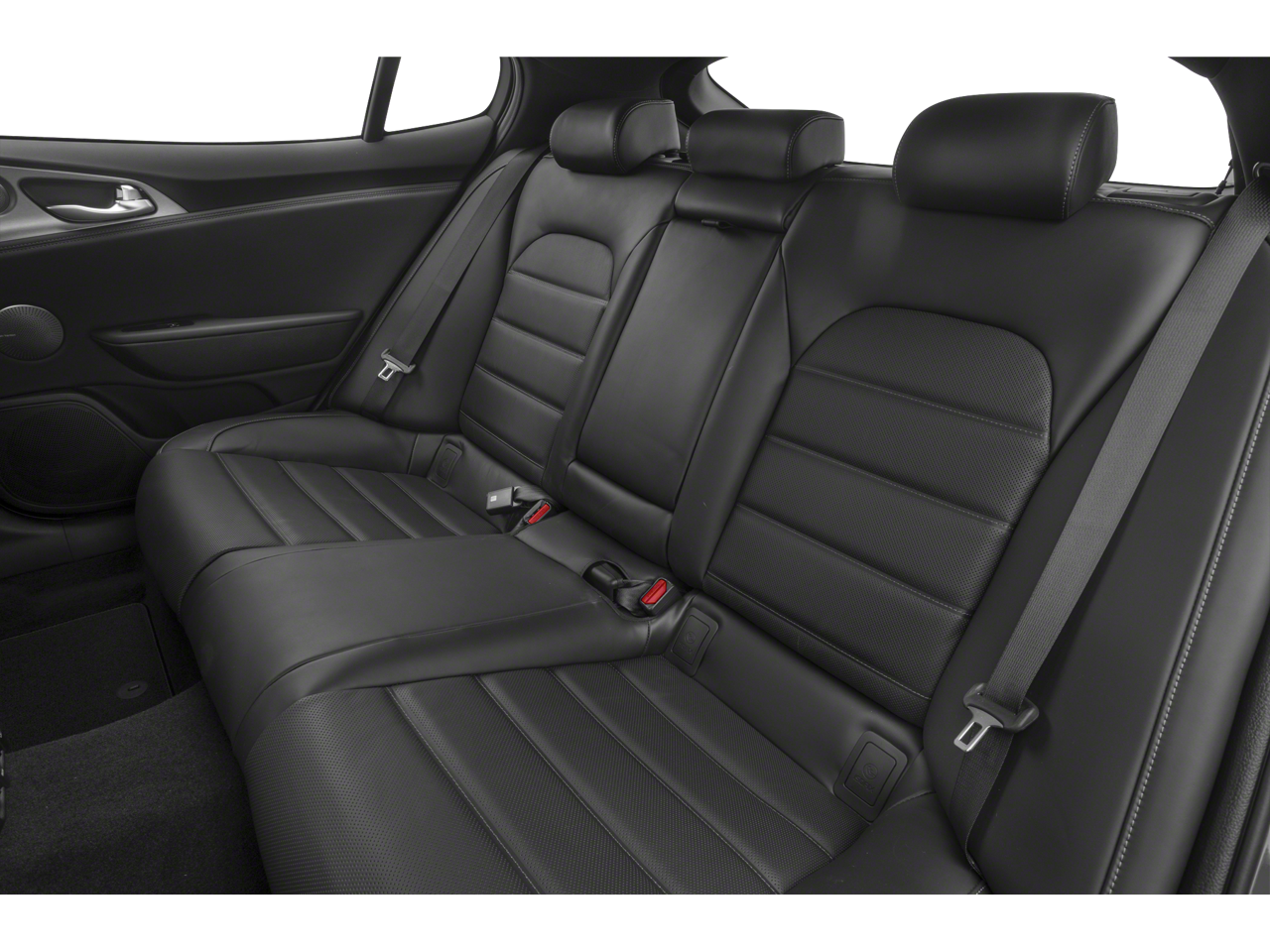 2020 Kia Stinger GT2