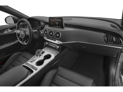 2020 Kia Stinger GT2