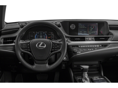 2020 Lexus ES 350