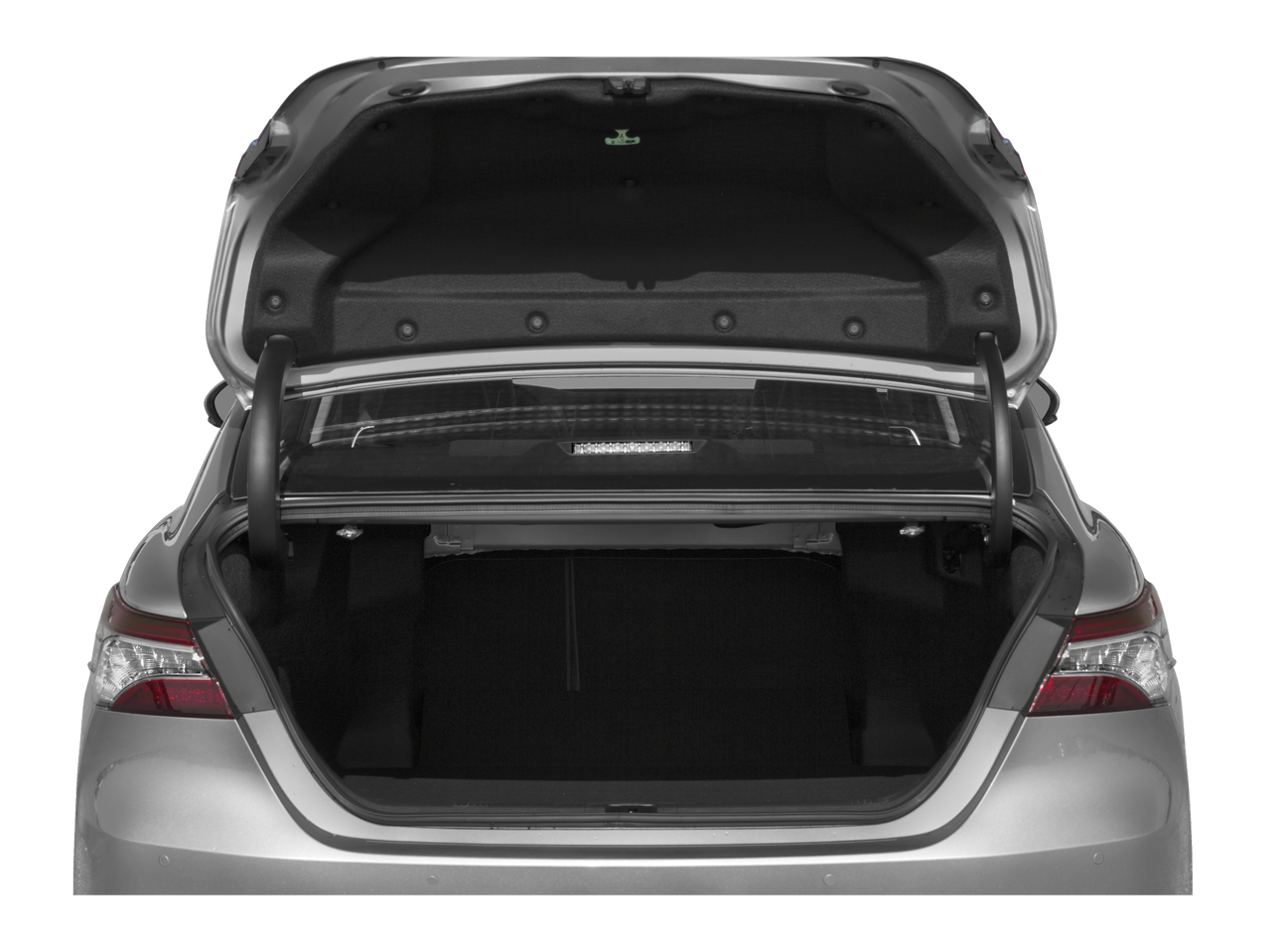 2020 Toyota Camry XLE