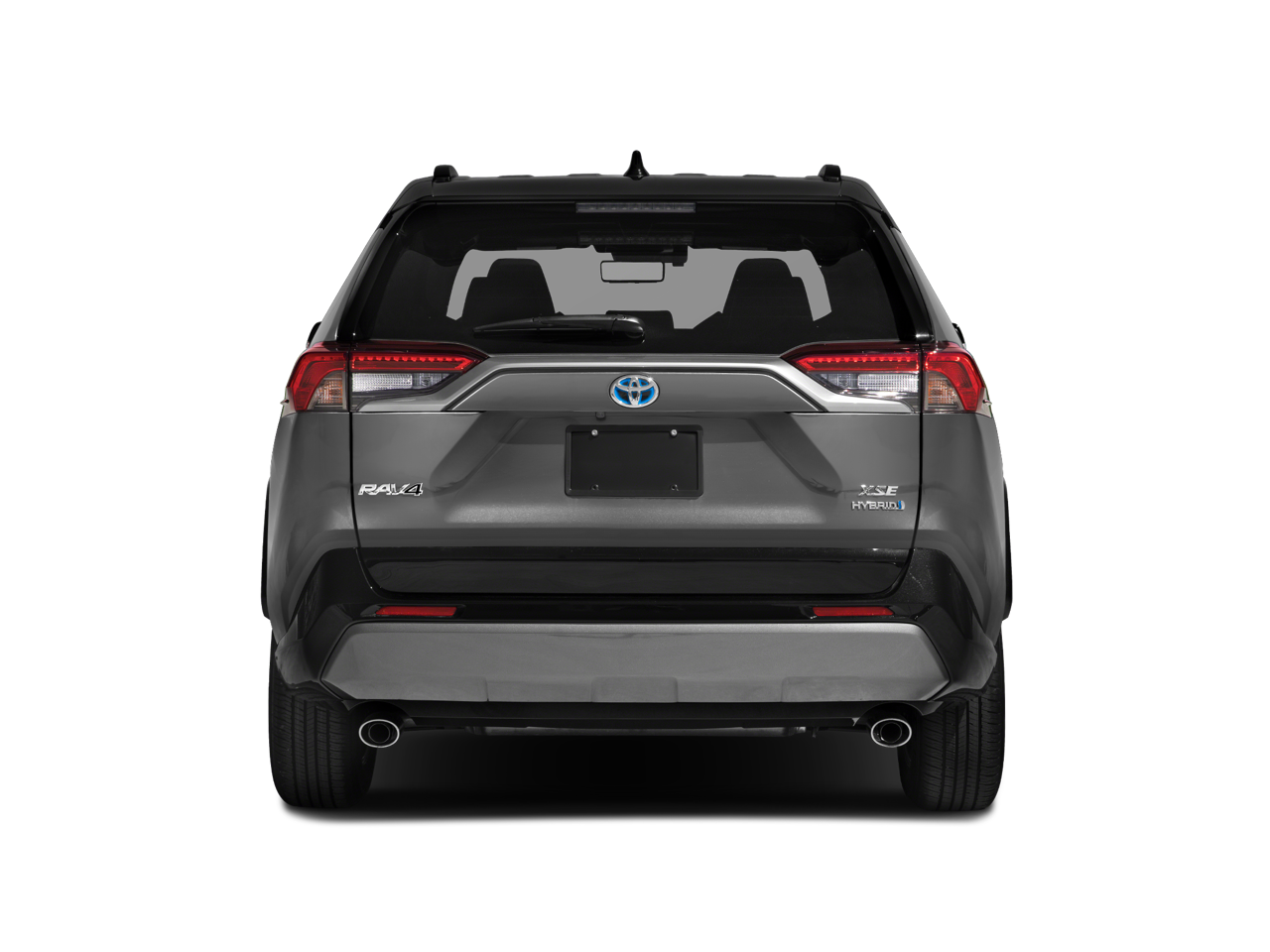 2020 Toyota RAV4 XSE