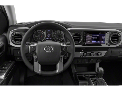 2020 Toyota Tacoma 4WD SR5