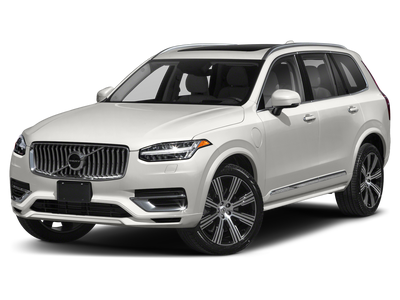 2020 Volvo XC90 T8 Inscription