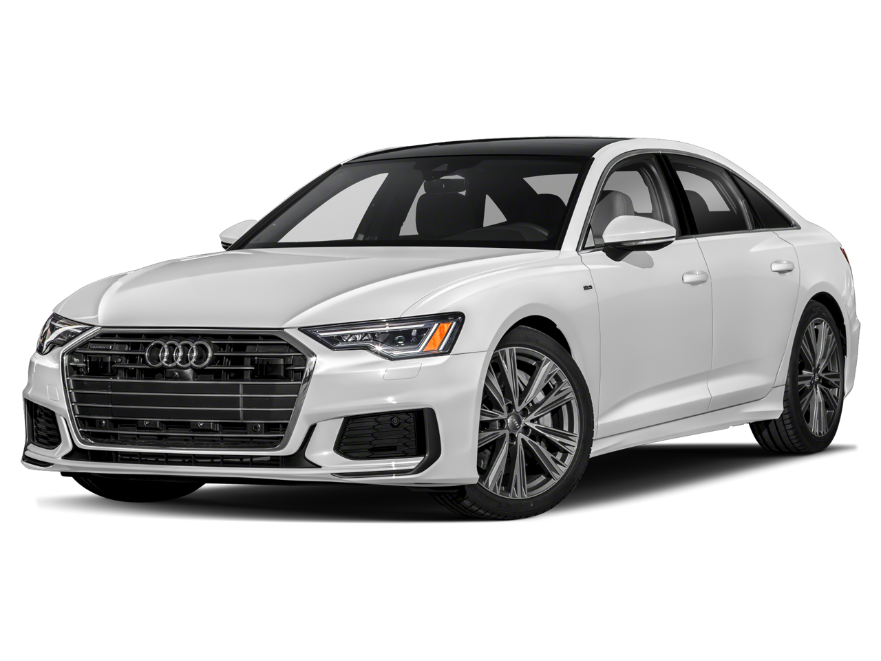 2021 Audi A6 2.0T Premium Plus