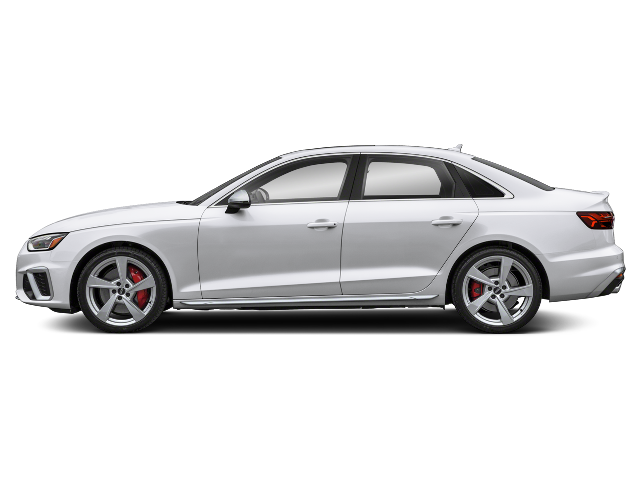 2021 Audi S4 3.0T Premium Plus