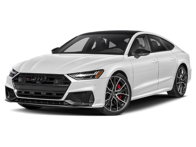 2021 Audi S7 2.9T Prestige