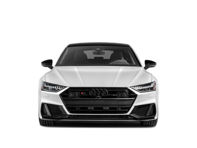 2021 Audi S7 2.9T Prestige