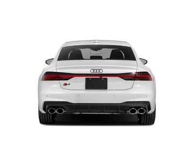 2021 Audi S7 2.9T Prestige