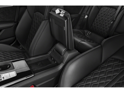 2021 Audi S7 2.9T Prestige