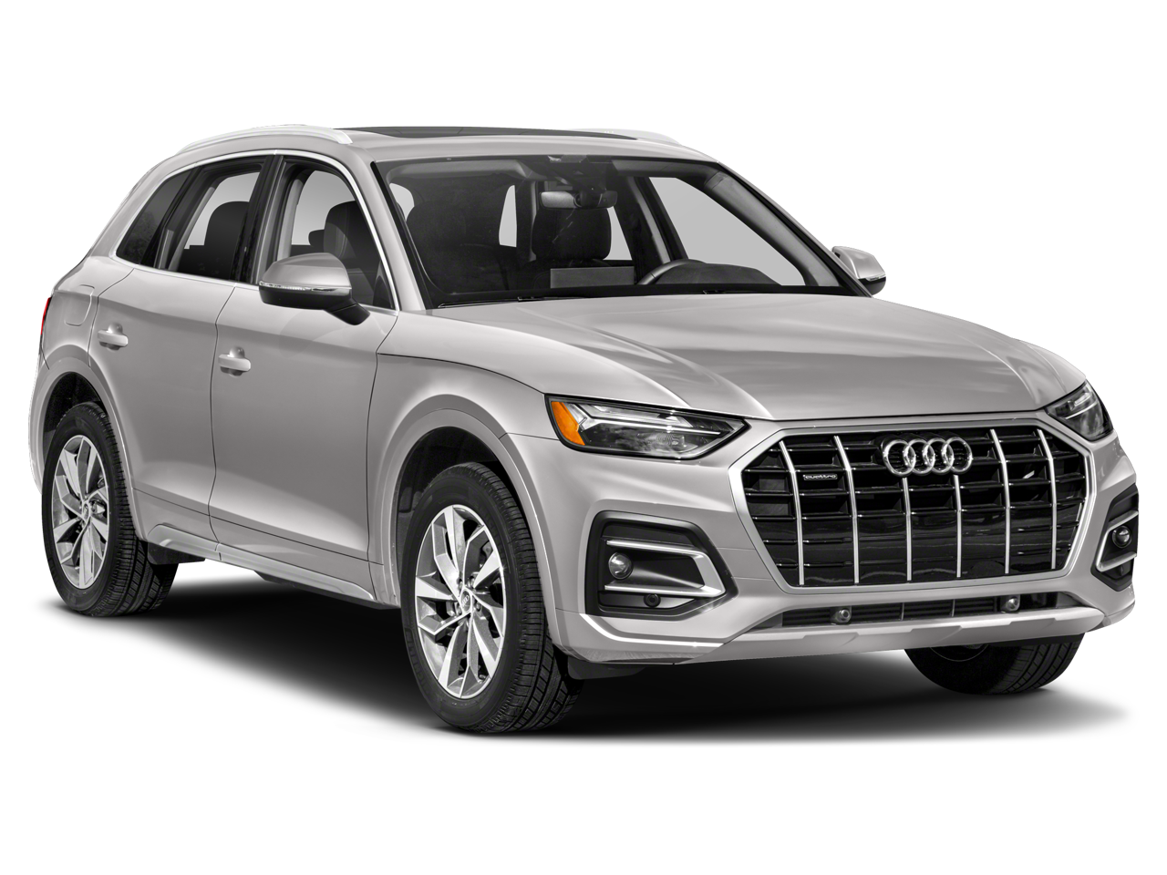 2021 Audi Q5 45 Premium Plus