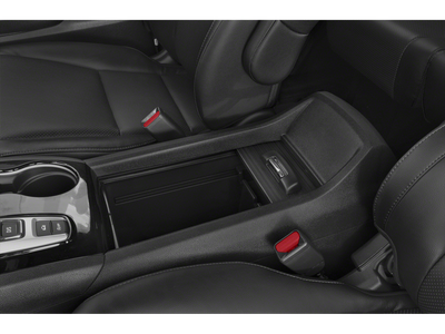 2021 Honda Ridgeline RTL-E