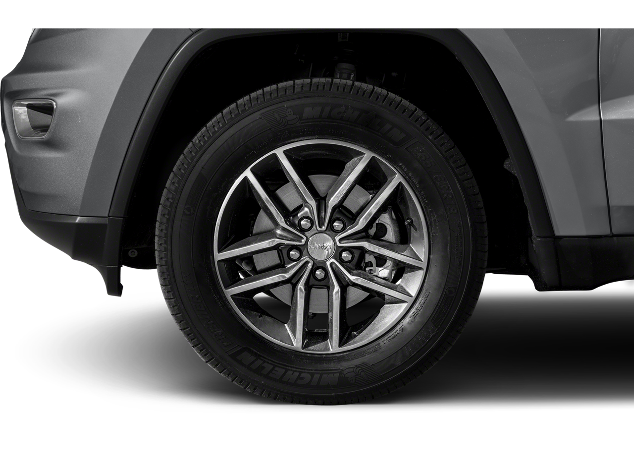 2021 Jeep Grand Cherokee Limited X