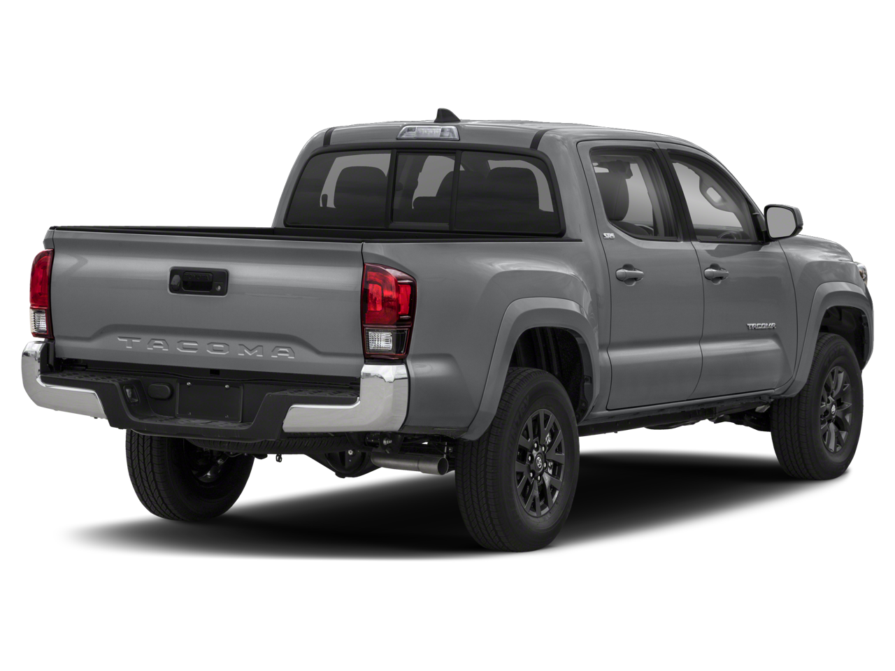 2021 Toyota Tacoma 4WD SR5