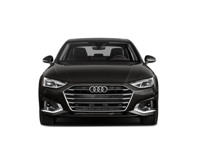 2022 Audi A4 Sedan 45 S line Premium Plus