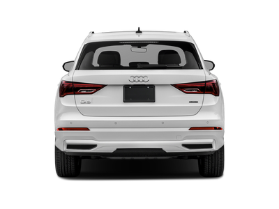 2022 Audi Q3 Premium Plus