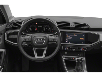 2022 Audi Q3 Premium Plus