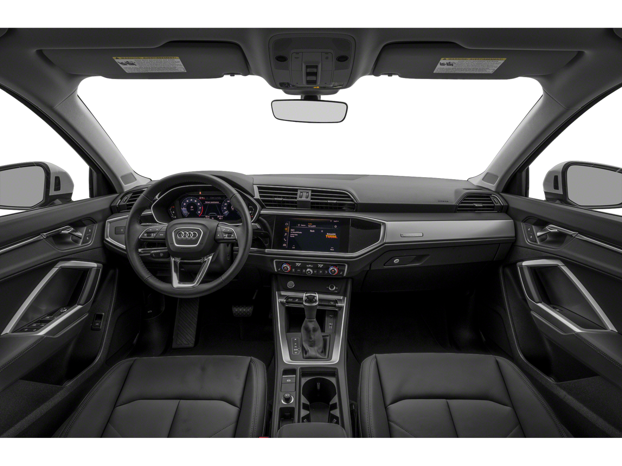 2022 Audi Q3 Premium Plus