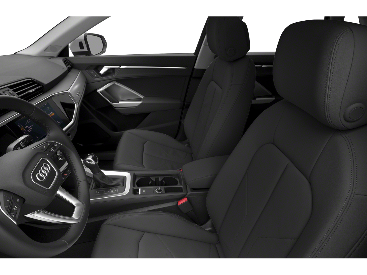 2022 Audi Q3 Premium Plus