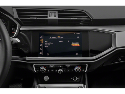 2022 Audi Q3 Premium Plus