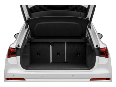 2022 Audi Q3 Premium Plus