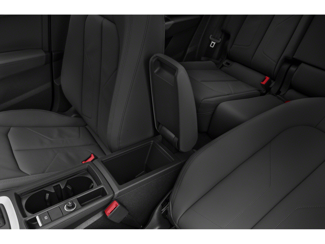 2022 Audi Q3 Premium Plus