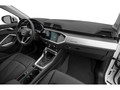 2022 Audi Q3 Premium Plus