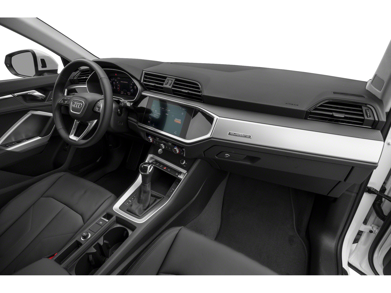 2022 Audi Q3 Premium Plus