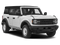 2022 Ford Bronco Base 4 Door Advanced 4x4