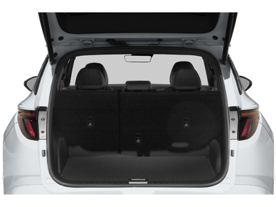 2022 Hyundai Tucson N Line AWD