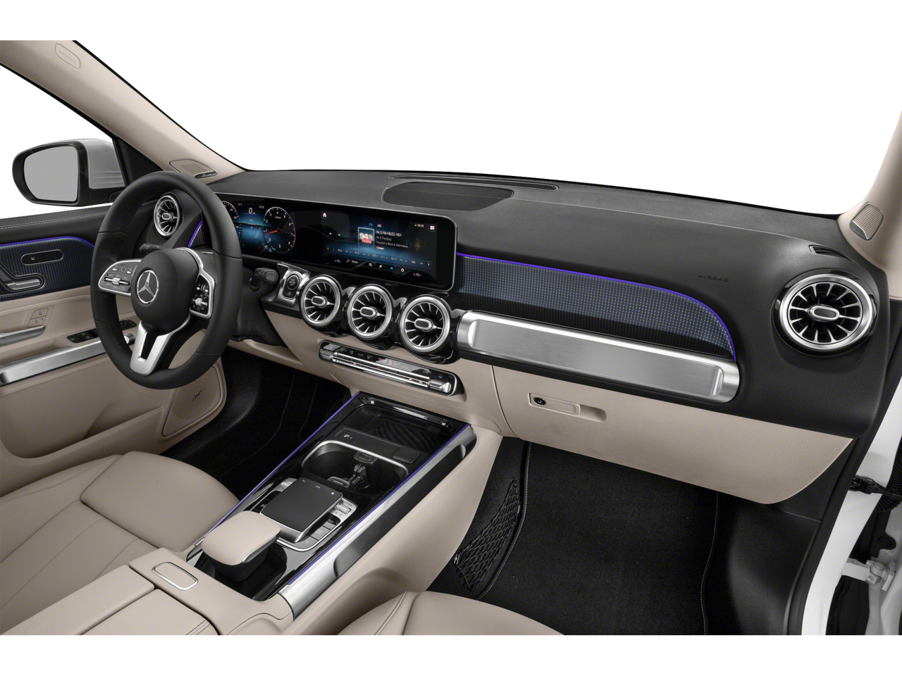 2022 Mercedes-Benz GLB GLB 250
