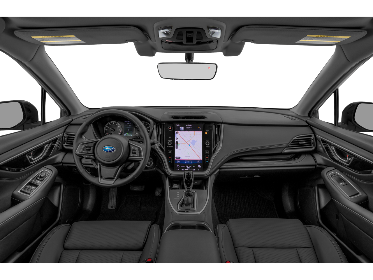 2022 Subaru Legacy Limited