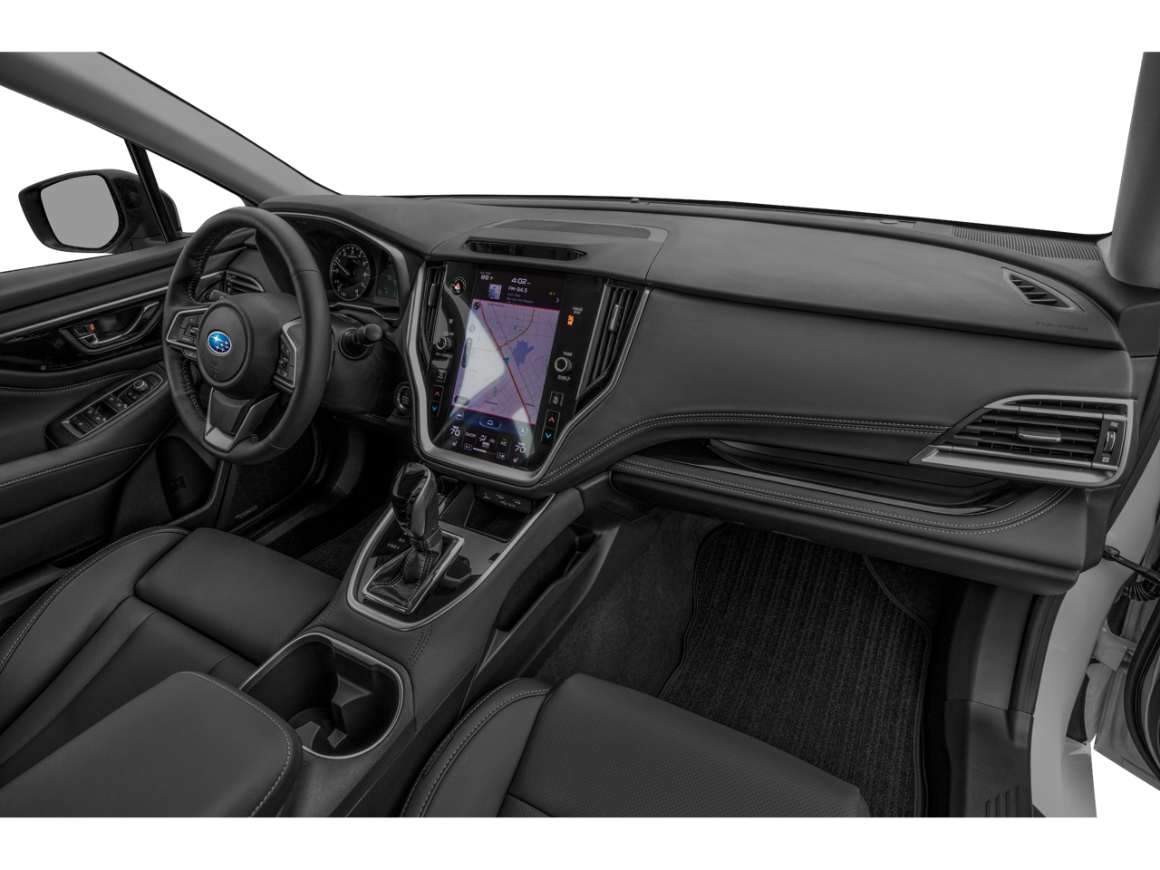 2022 Subaru Legacy Limited